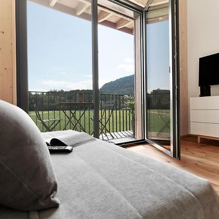 Water, Ski & Mountain Lodge 키퍼스펠든 외부 사진