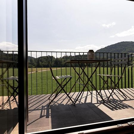 Water, Ski & Mountain Lodge 키퍼스펠든 외부 사진
