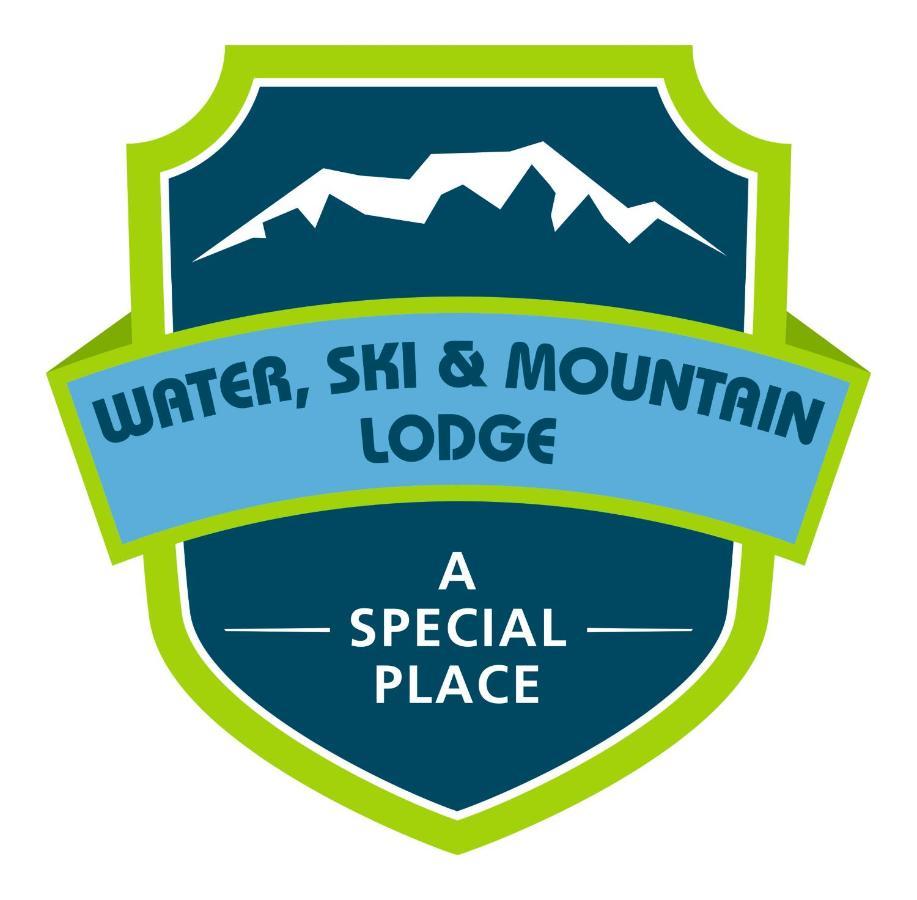 Water, Ski & Mountain Lodge 키퍼스펠든 외부 사진