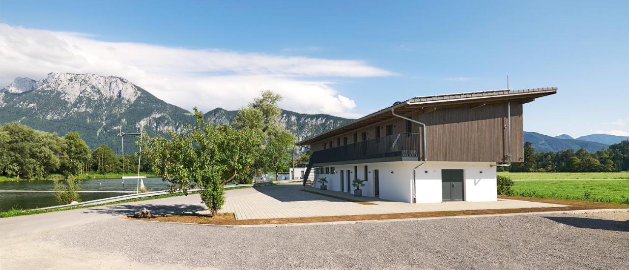 Water, Ski & Mountain Lodge 키퍼스펠든 외부 사진